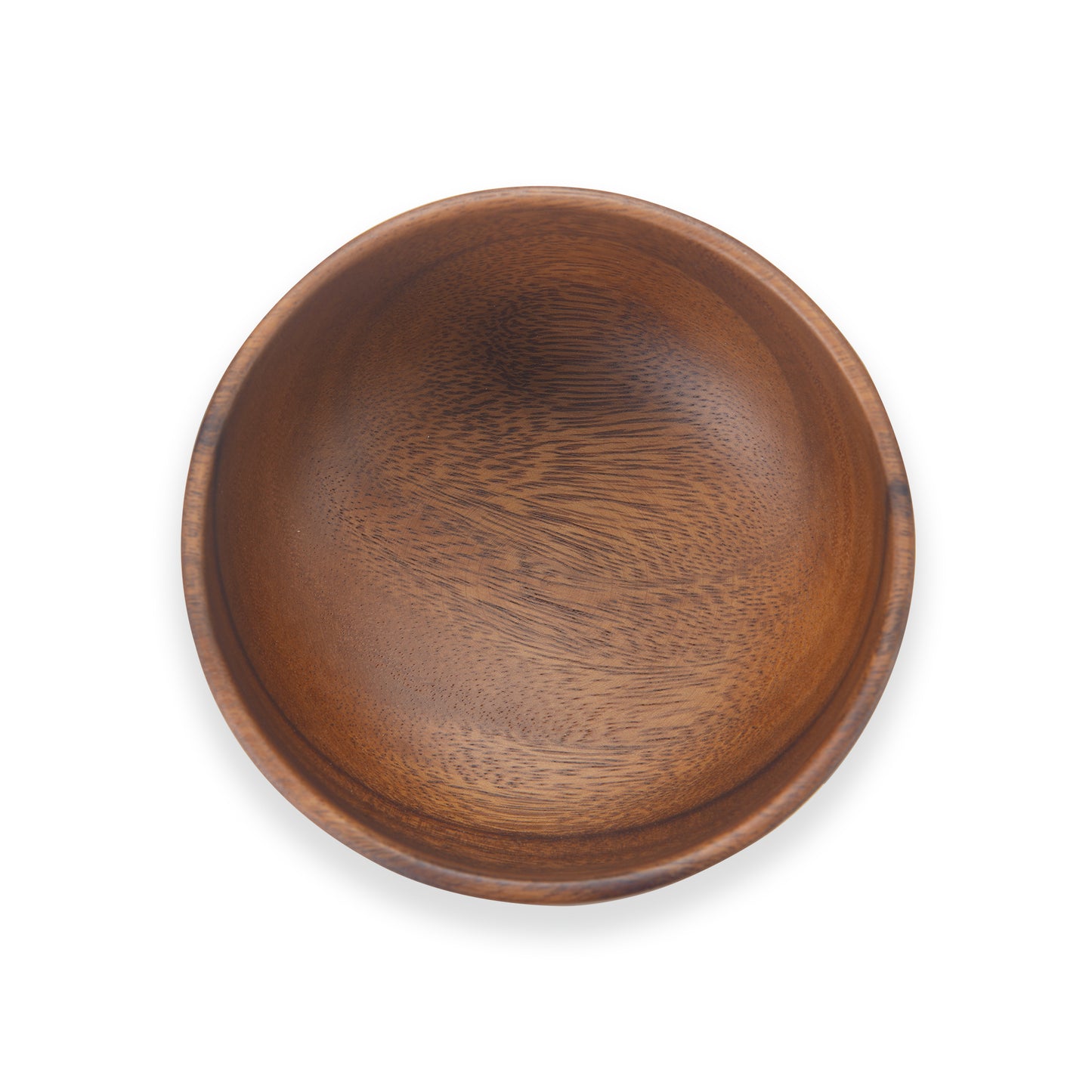 Medium Wooden Bowl