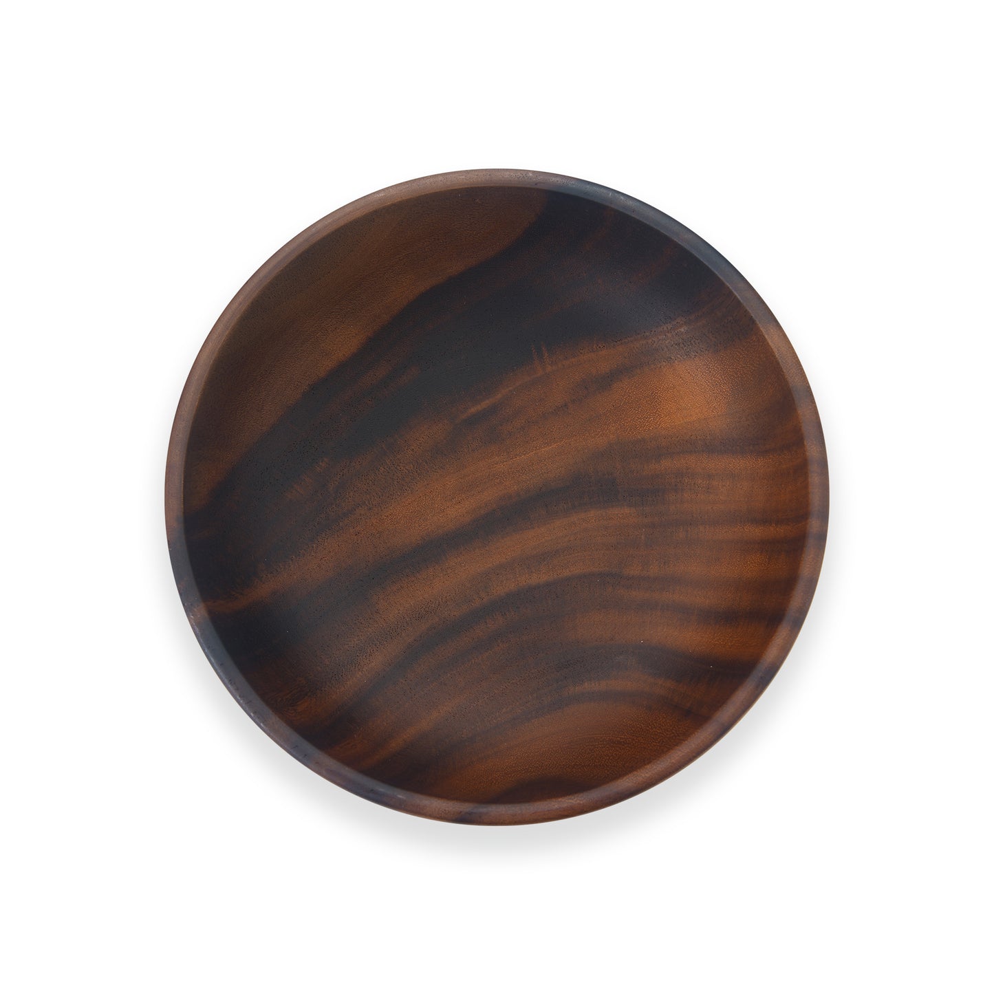 Large Wooden Bowl