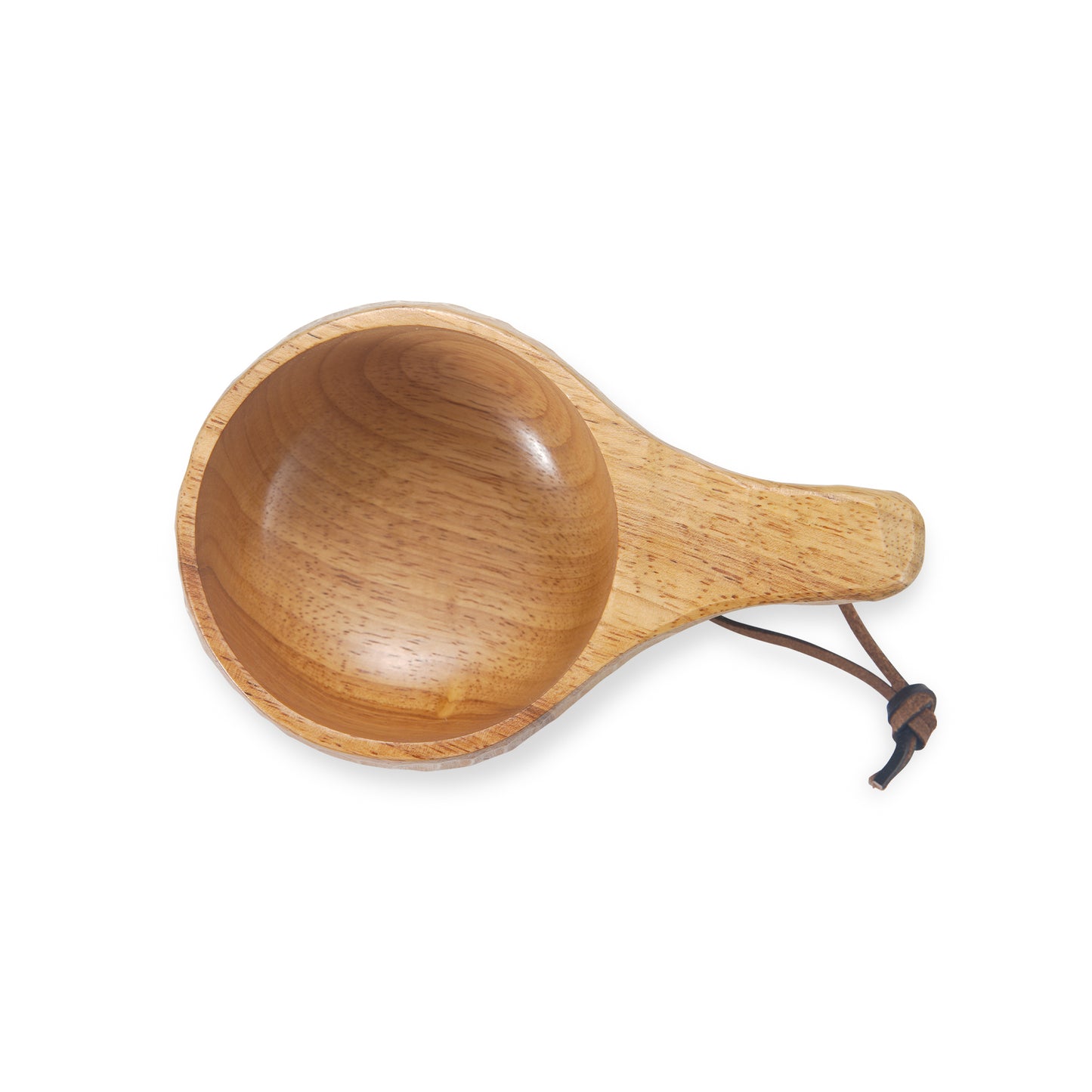 Wooden Cup