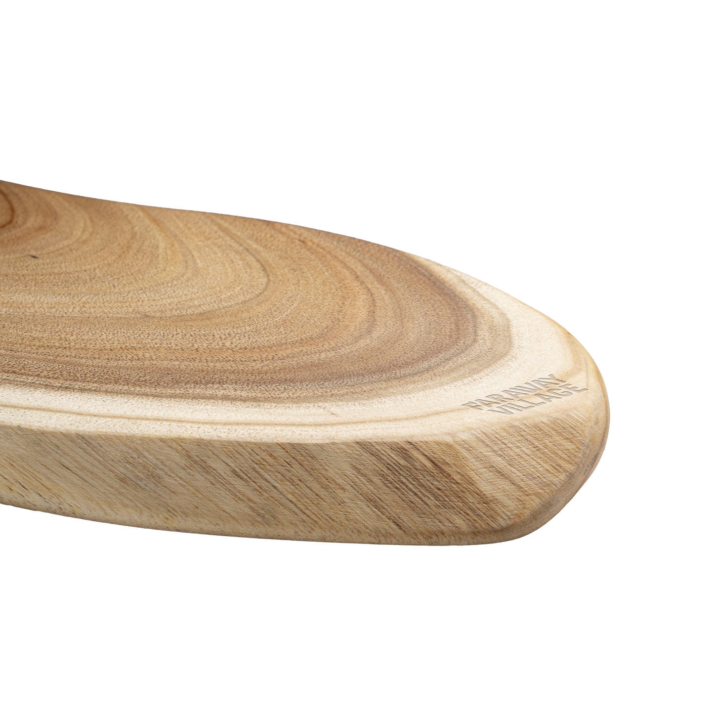Riverbend Acacia Handle Board