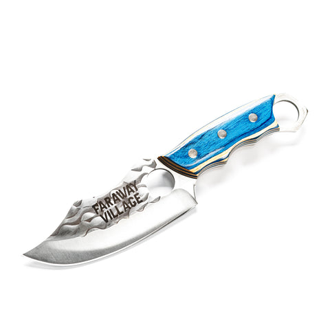 Forged Pocket Chef Knife