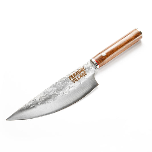 Forged Chef Knife