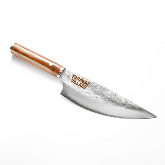 Forged Chef Knife