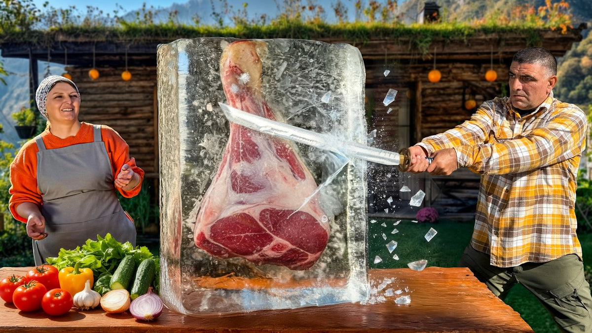 Beef Recipes