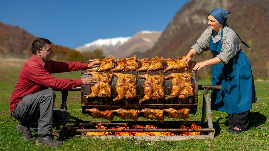 Chicken Delight